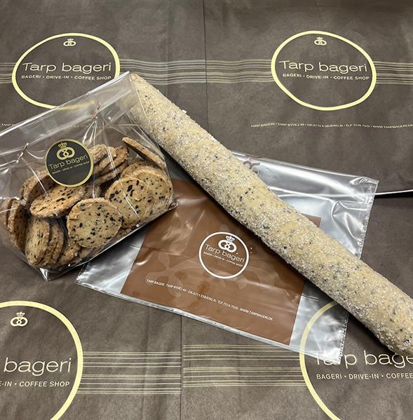 Dej til Chokospecier 500g