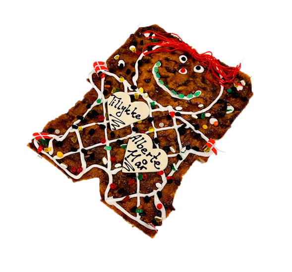 Brunsvigerkagemand