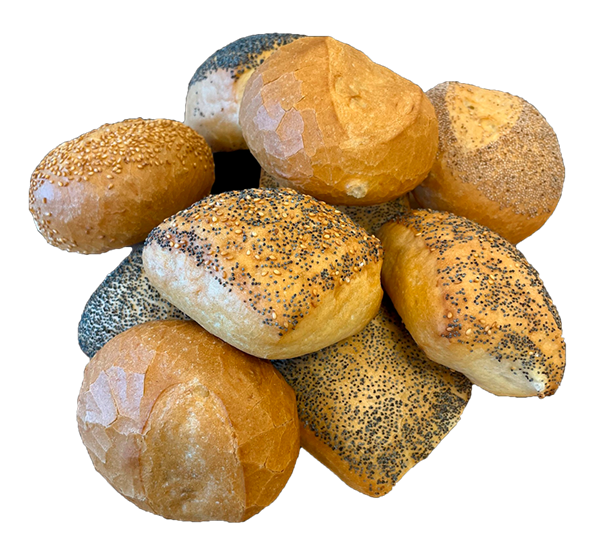 Rundstykker