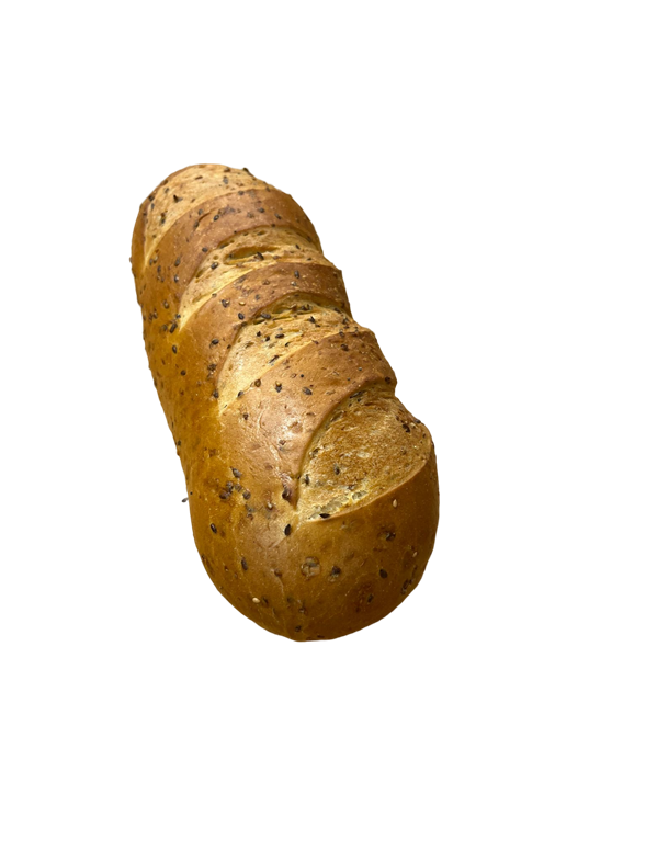 Tikornsbrød