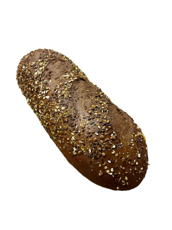 Waldkornsbrød