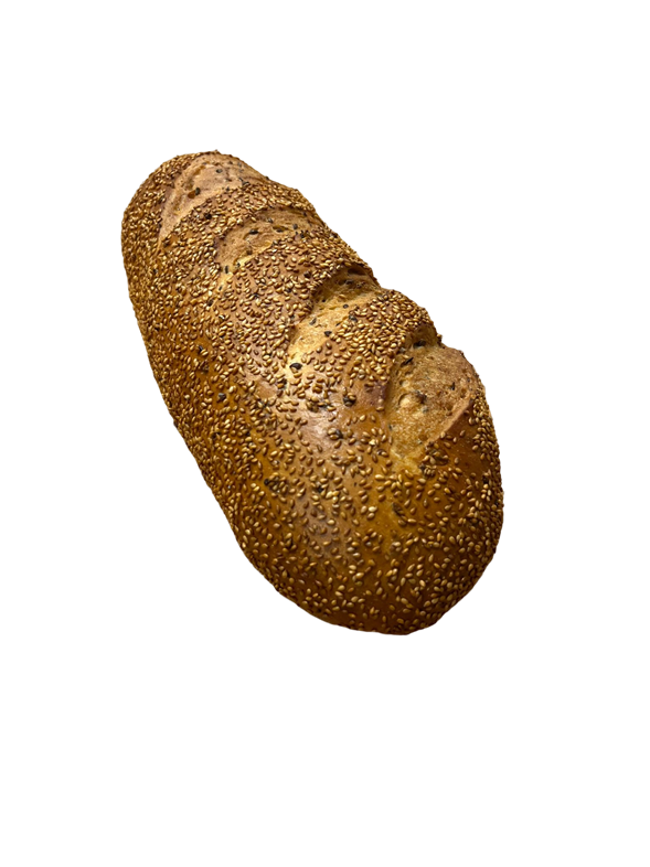 Trekornsbrød