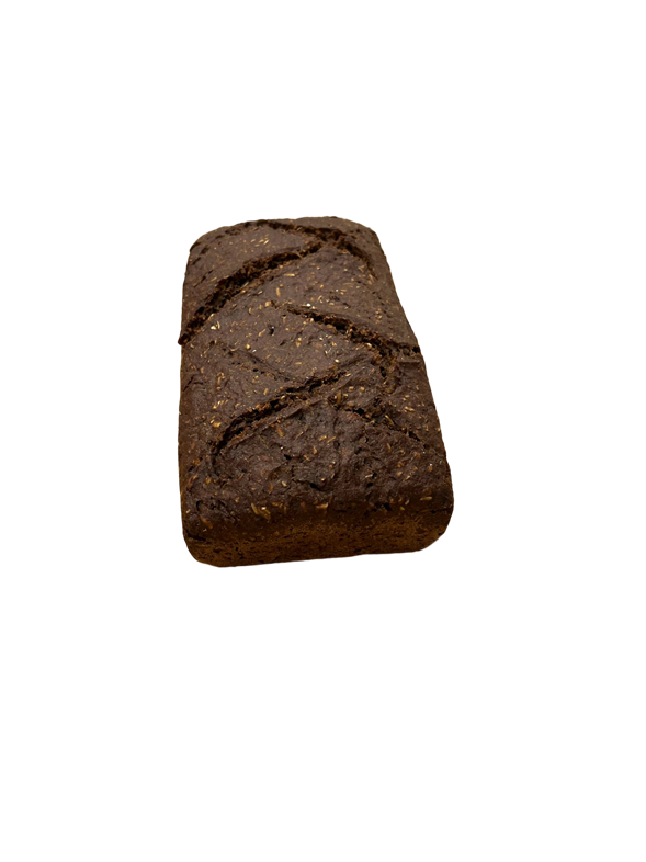 Alm Landmands 1/2 rugbrød