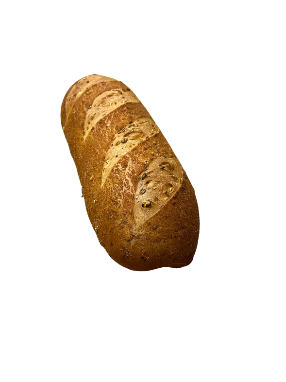 Græskarbrød