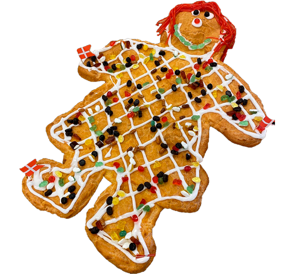 Vandbakkelseskagemand