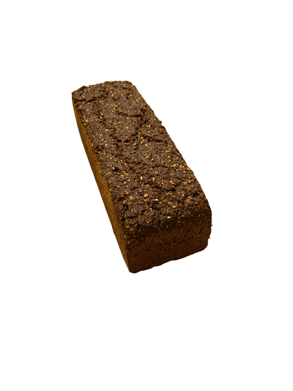 Samson 1/2 rugbrød