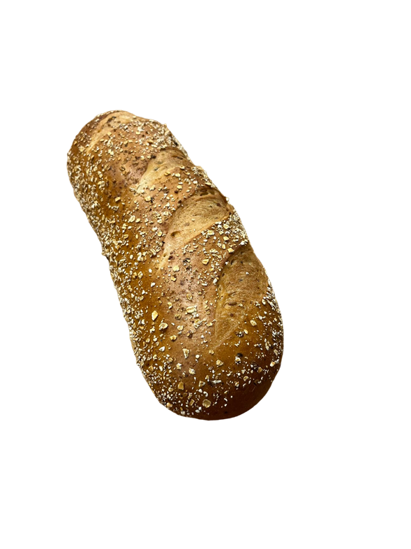 Havrebrød