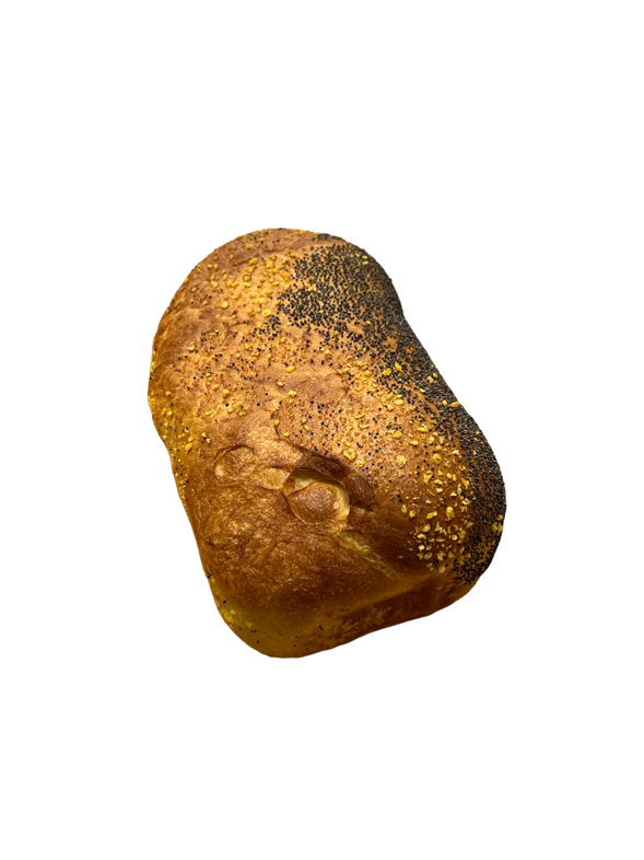 Kartoffelbrød